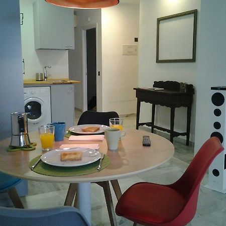 Pop Art House 2 Bedrooms Malaga Exterior photo