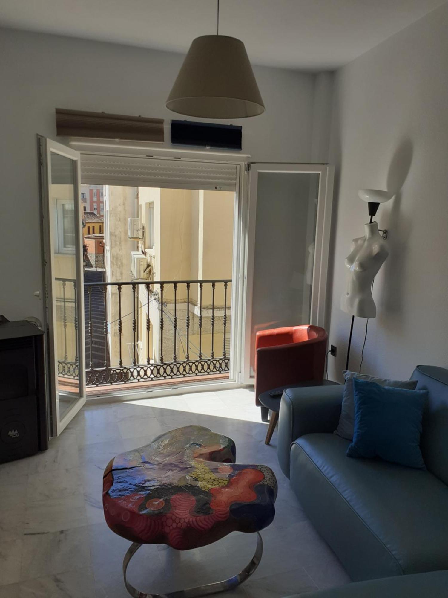 Pop Art House 2 Bedrooms Malaga Exterior photo