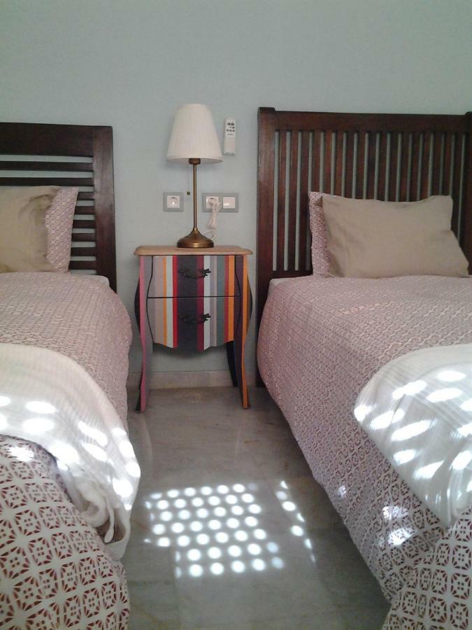 Pop Art House 2 Bedrooms Malaga Exterior photo